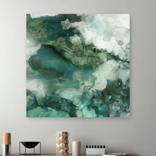 Kirkland's Home Zen Panel Ii Canvas Art Print- Canvas Art