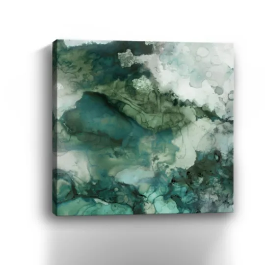 Kirkland's Home Zen Panel Ii Canvas Art Print- Canvas Art