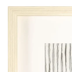 Kirkland's Home Zinnia I Shadowbox Framed Wall Plaque- Wall Plaques