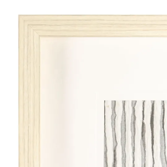 Kirkland's Home Zinnia I Shadowbox Framed Wall Plaque- Wall Plaques